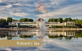 Parkhotel Bremen - Ein Mitglied Der Hommage Luxury Hotels Collection 5*